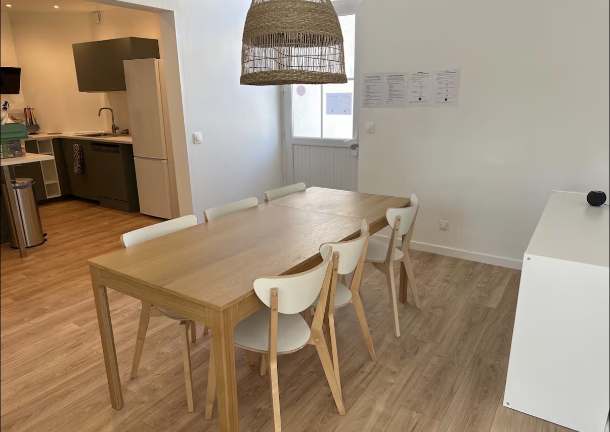 T4 6 personnes Beuvry