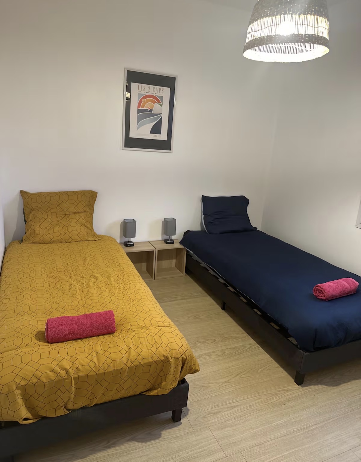 T4 6 personnes Beuvry