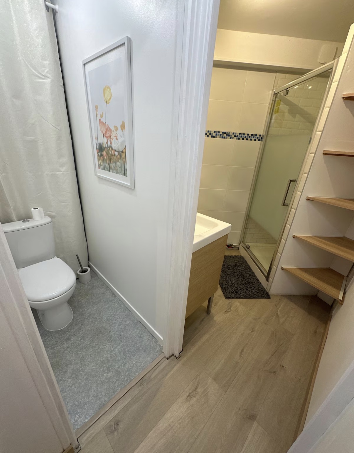 T4 6 personnes Beuvry