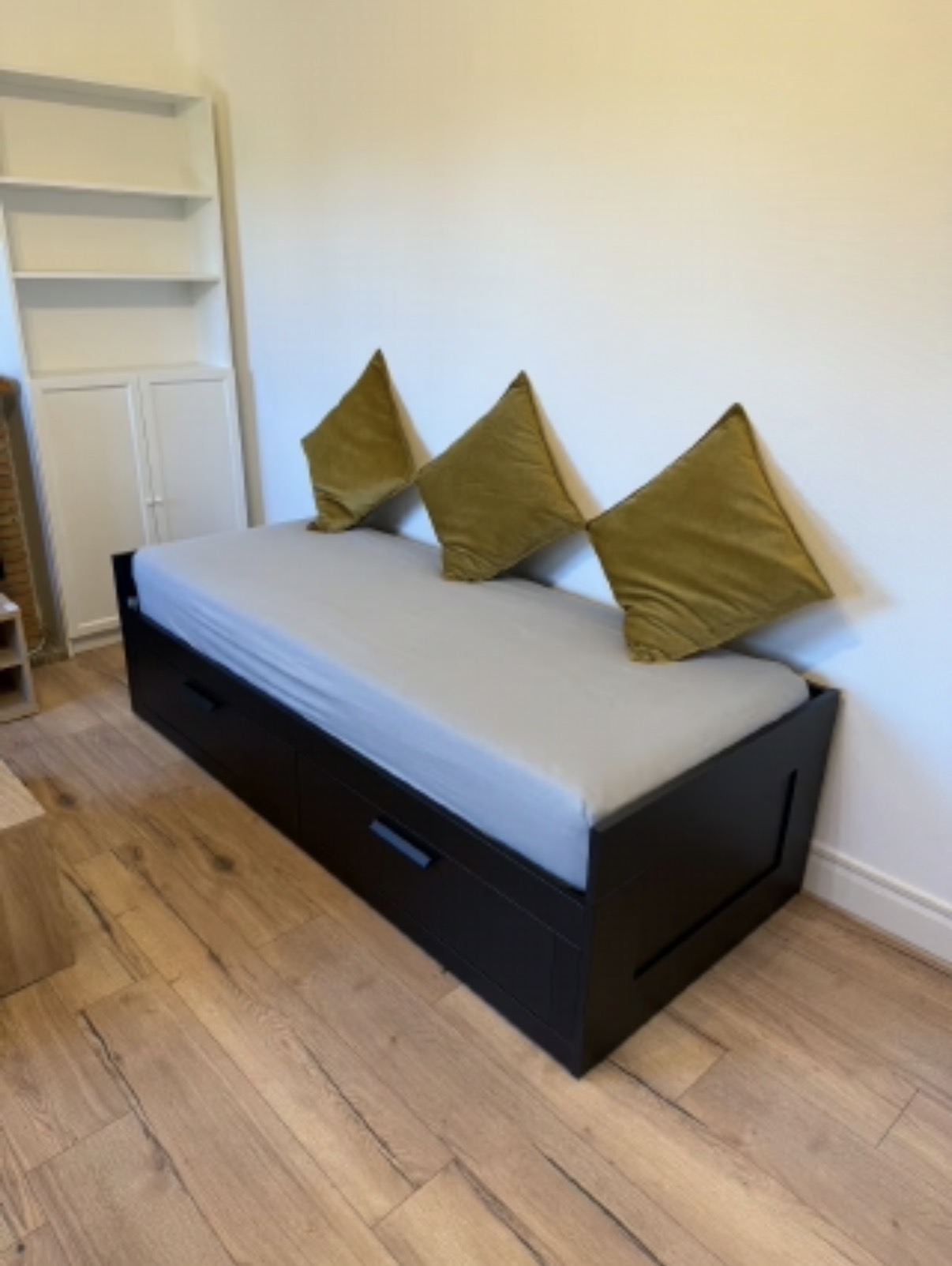 T2 4 personnes Hypercentre St-Omer 2ème étage