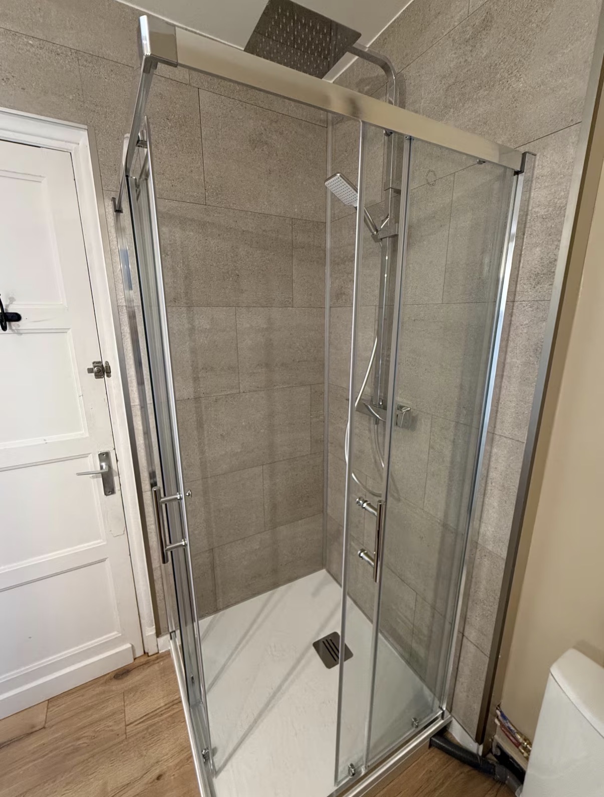 T2 4 personnes Hypercentre St-Omer 2ème étage